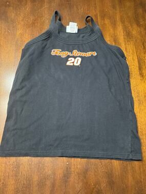 Vintage Winners Circle Ladies collection Tony Stewart Tank